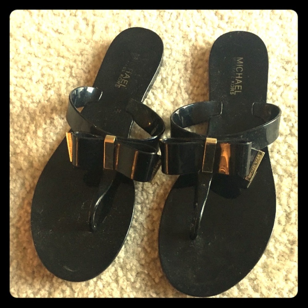 Michael Kors Womens Sandals